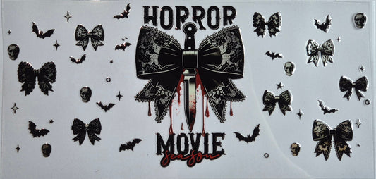 Horror Movie Season