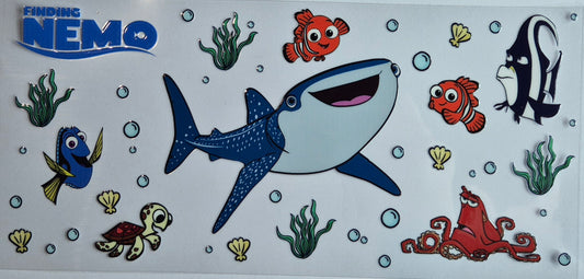 Finding Nemo