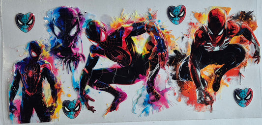 Spiderman Superhero Marvel Avengers