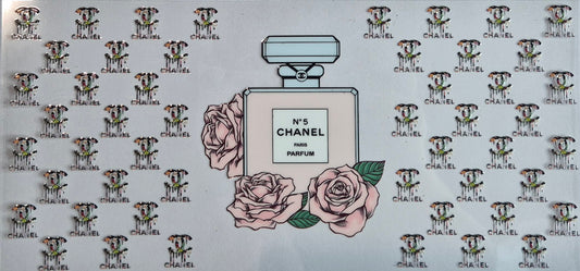 Designer Chanel 6