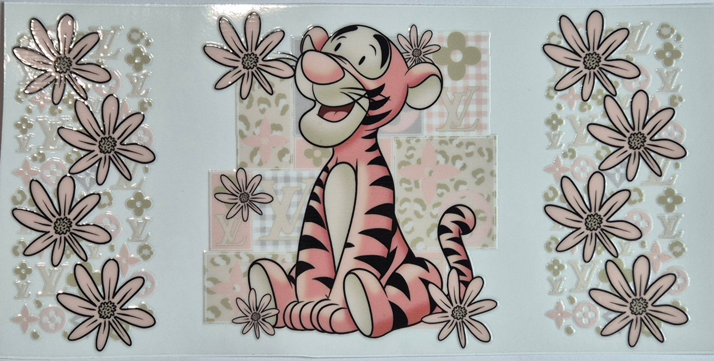 Designer LV Tigger