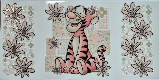 Designer LV Tigger