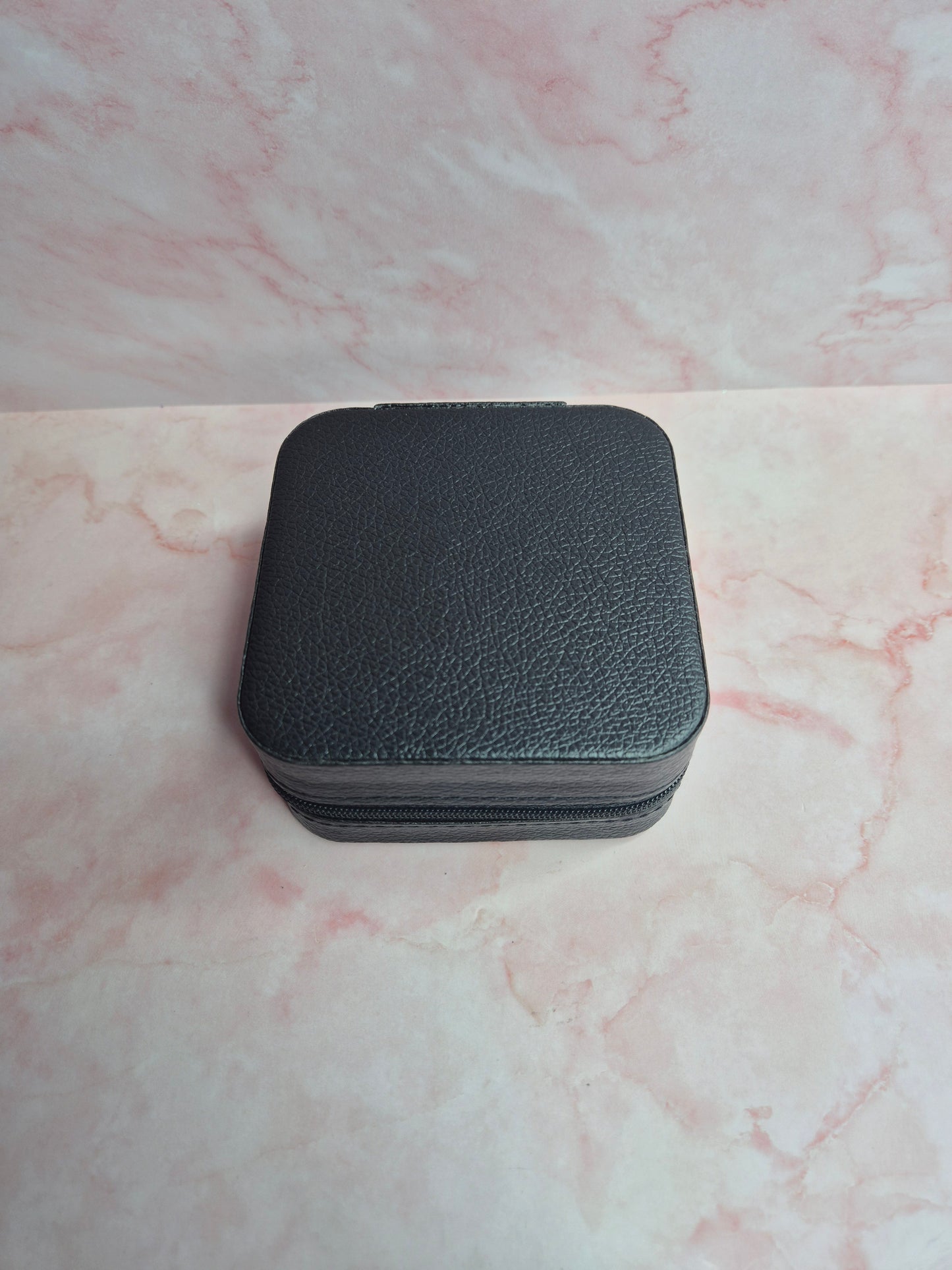 Black Jewellery Box