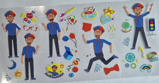 Blippi