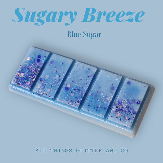 Sugary Breeze