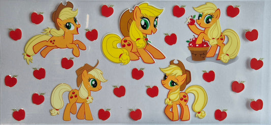 My Little Pony Applejack
