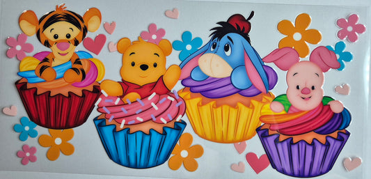Winnie The Pooh 18