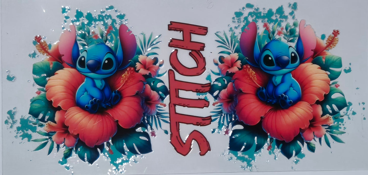 Stitch 2