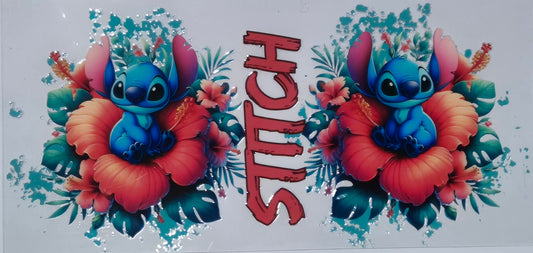 Stitch 2
