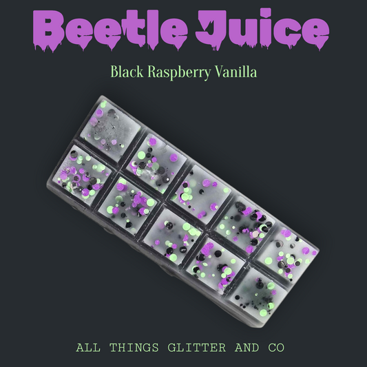 Beetle Juice