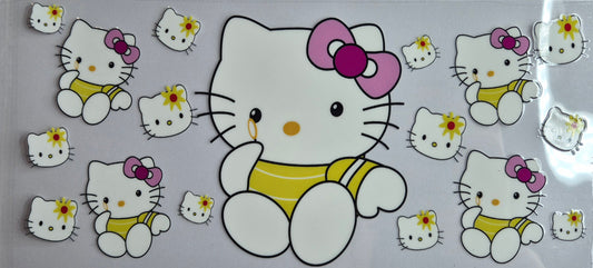 Hello Kitty 10
