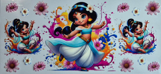 Disney Princess Jasmine
