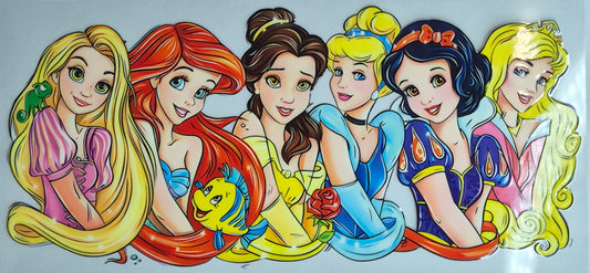 Disney Princess