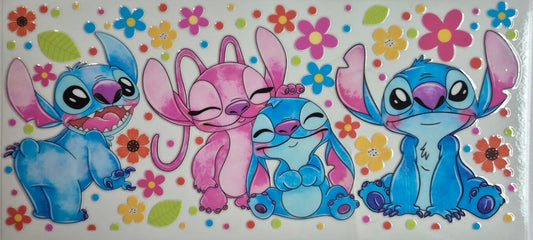 Stitch 28