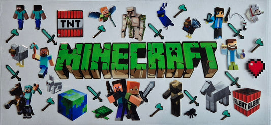 Minecraft