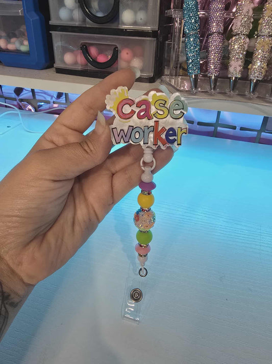 Case Worker
