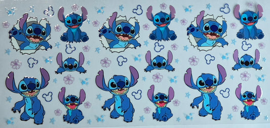 Stitch 9