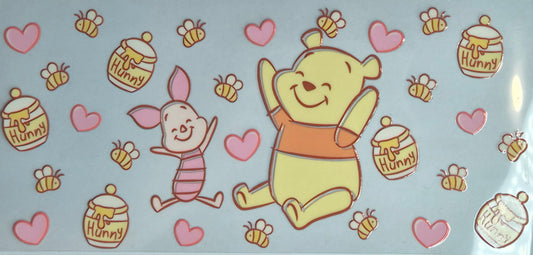 Winnie The Pooh 6