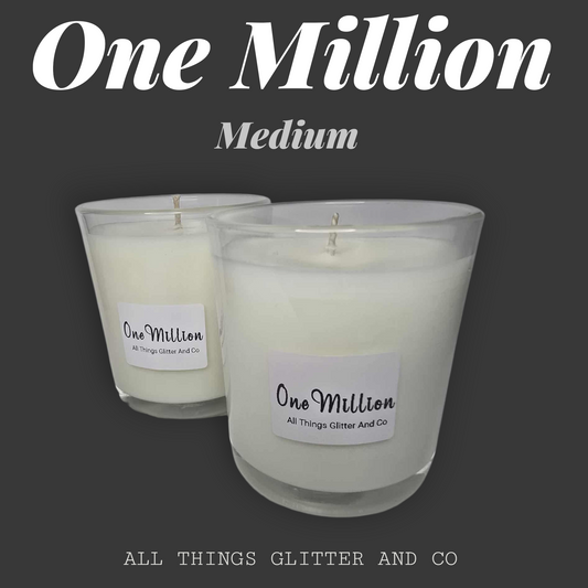 One Million (Medium)