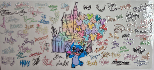 Stitch 26