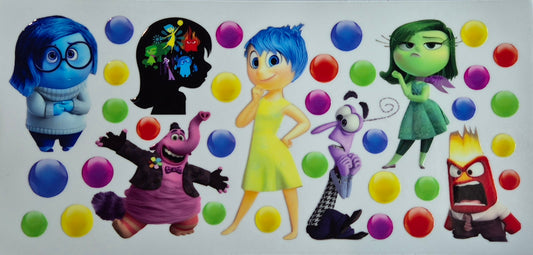Inside Out