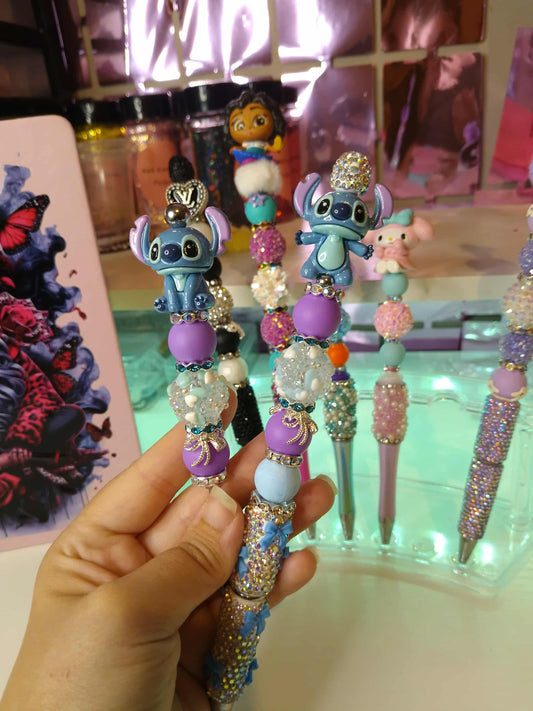 Stitch Set