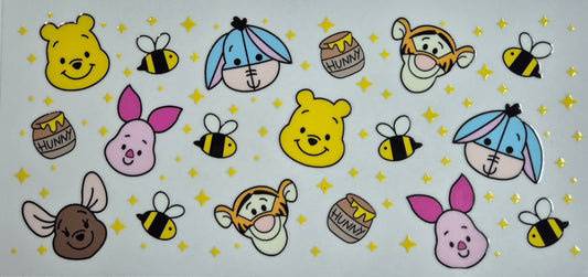 Winnie The Pooh 27