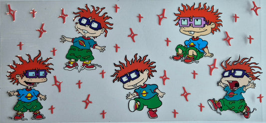 Chuckie Rugrats