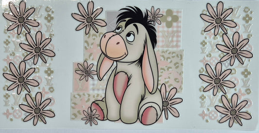 Designer LV Eeyore