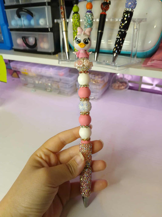 Daisy Duck Pen