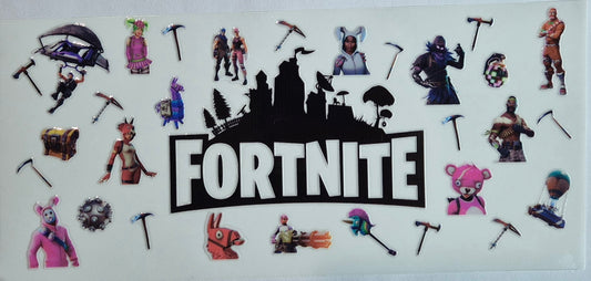 Fortnite Pickaxes
