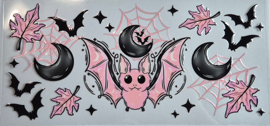 Pink Bat