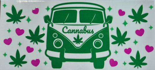 Cannabus 420