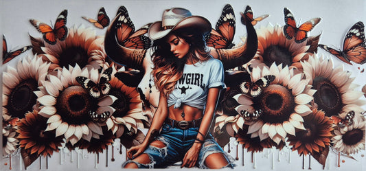 Cowgirl 2 Country