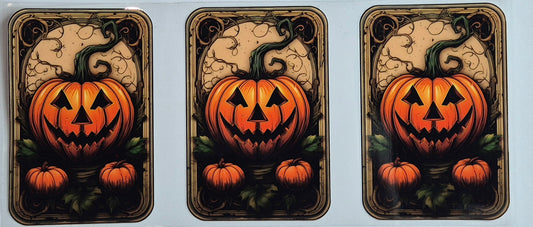 Pumpkins Halloween