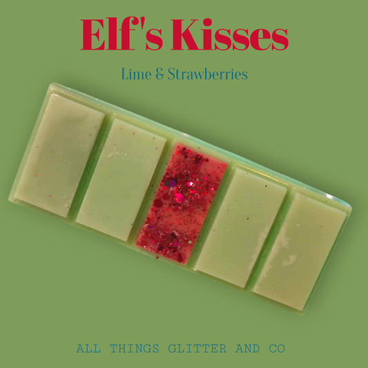Elfs Kisses