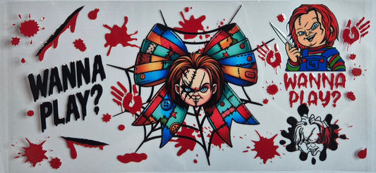 Horror Chucky