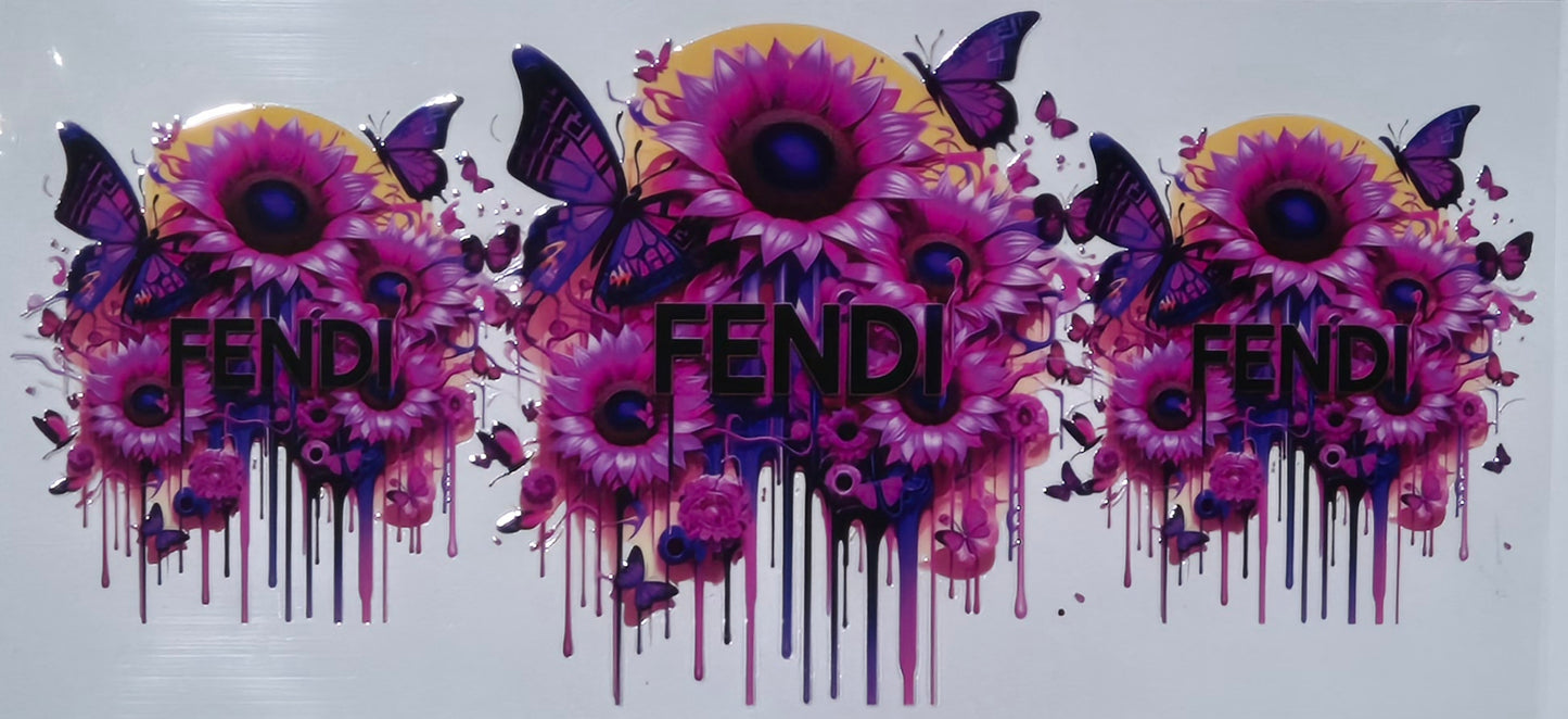 Designer Fendi