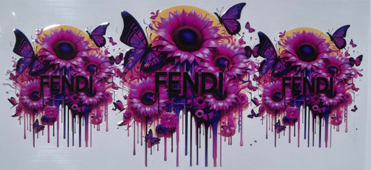 Designer Fendi