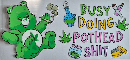 Care bears 420