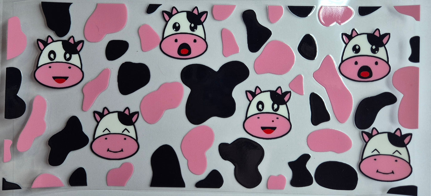 Cow 6 Country
