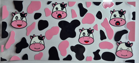 Cow 6 Country