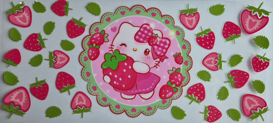 Hello Kitty 12