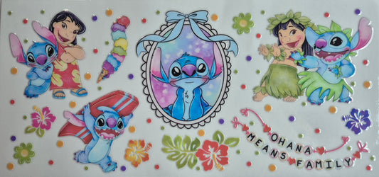 Stitch 20