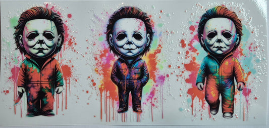 Horror Michael Myers