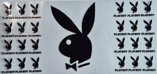 Designer Playboy 3