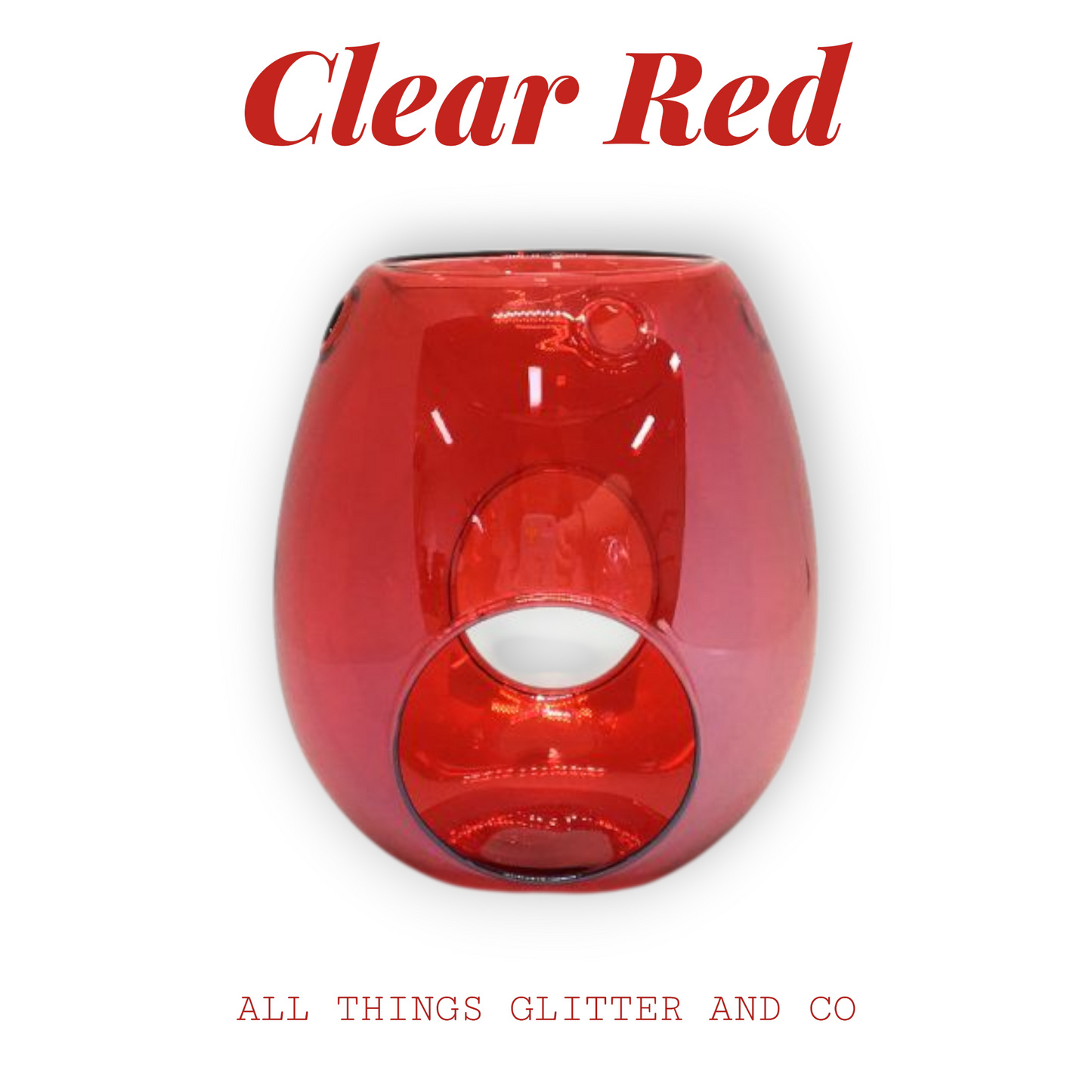 Wax Melt Warmers