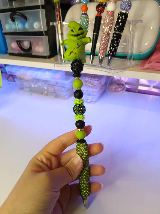 Oggie Boggie Pen