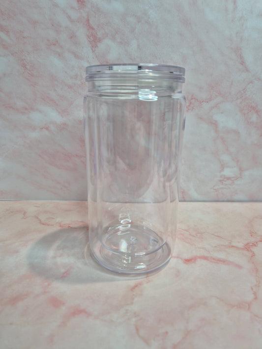 16oz Acrylic