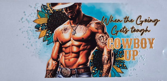 Cowboy 5 Country
